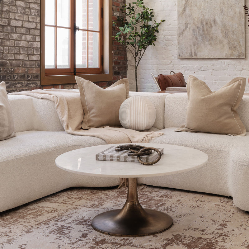 Lovisa Accent Table