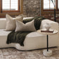 Antares Side Accent Table