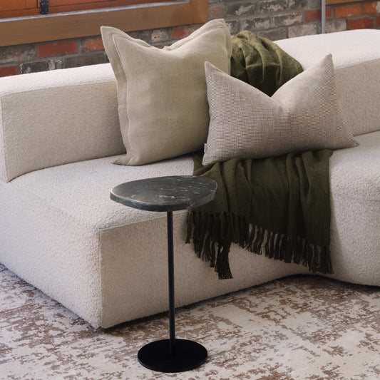Adeline Side Accent Table