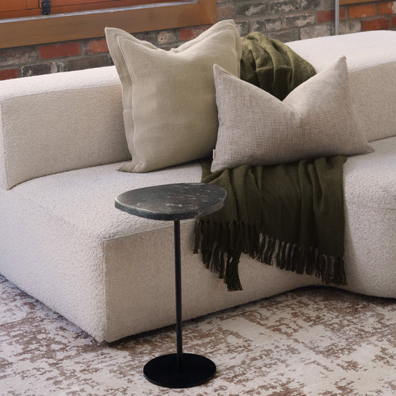 Adeline Side Accent Table