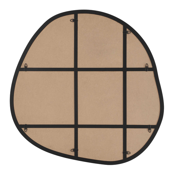 Dolly Wall Mirror