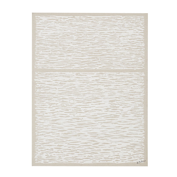 Chiari Canvas Art