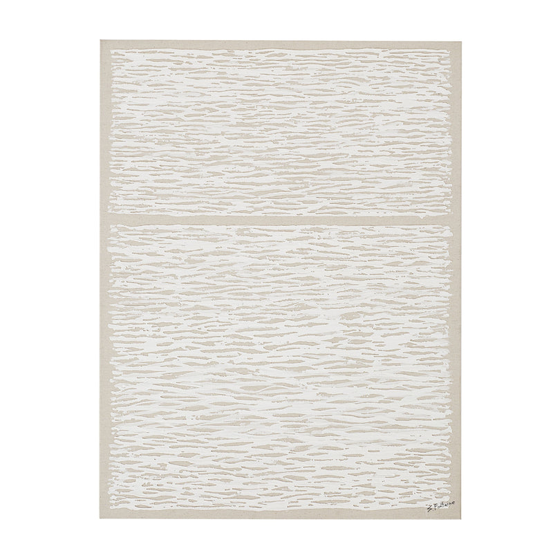 Chiari Canvas Art