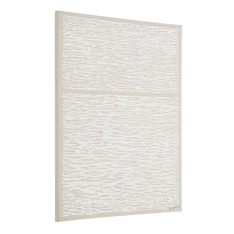 Chiari Canvas Art