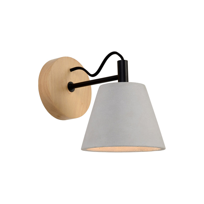 Turtle Bay Wall Sconce