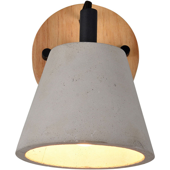 Turtle Bay Wall Sconce