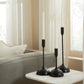 Chambers Tapered Candle Holder (Set of 3)