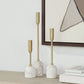 Marchesa Tapered Candle Holder (Set of 3)