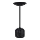 Uma Pillar Candle Holder (Set of 2)