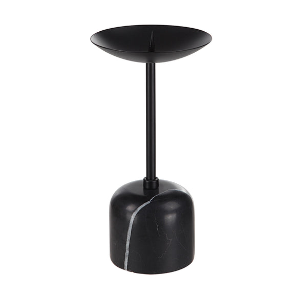 Uma Pillar Candle Holder (Set of 2)
