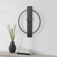 Romane Wall Clock