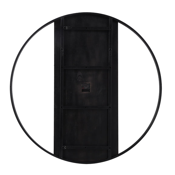 Romy Wall Clock