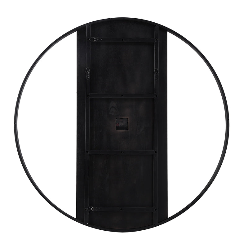 Romy Wall Clock