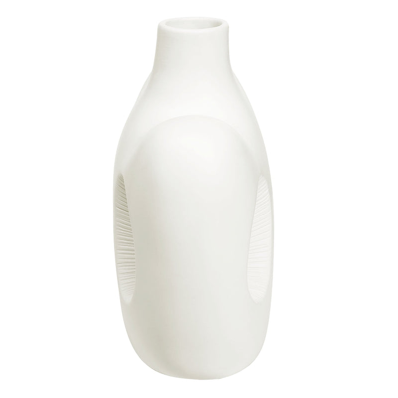 Mariner Vase
