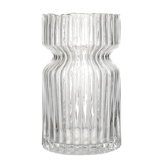 Gladys Glass Vase