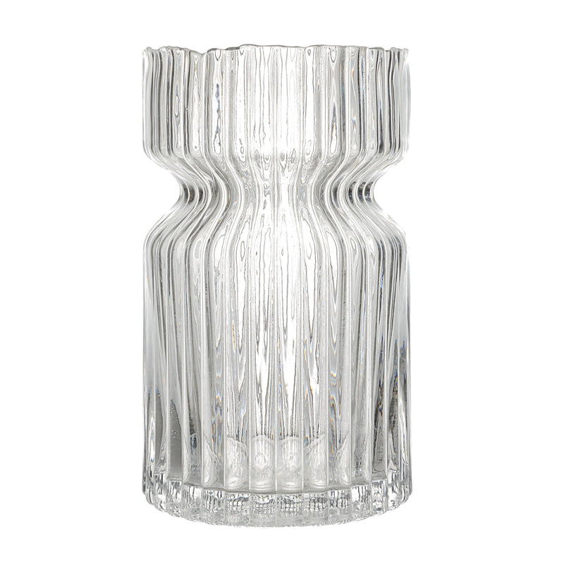 Gladys Glass Vase