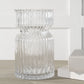 Gladys Glass Vase