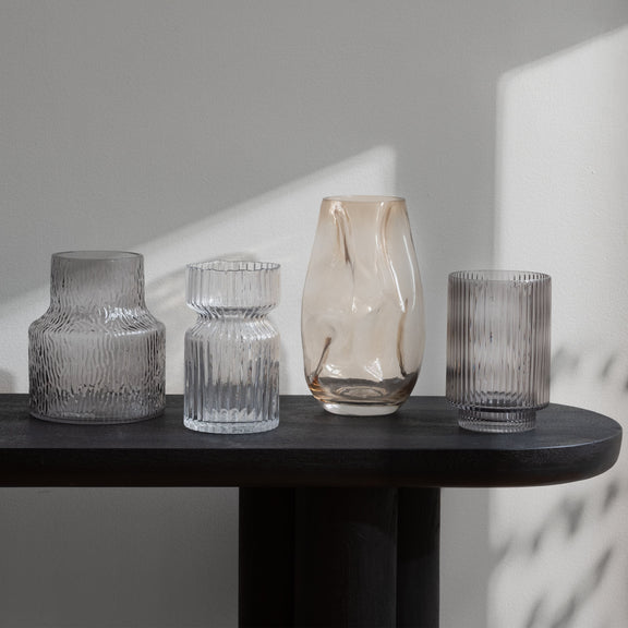 Gladys Glass Vase
