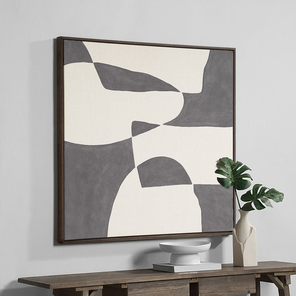 Altino Canvas Art