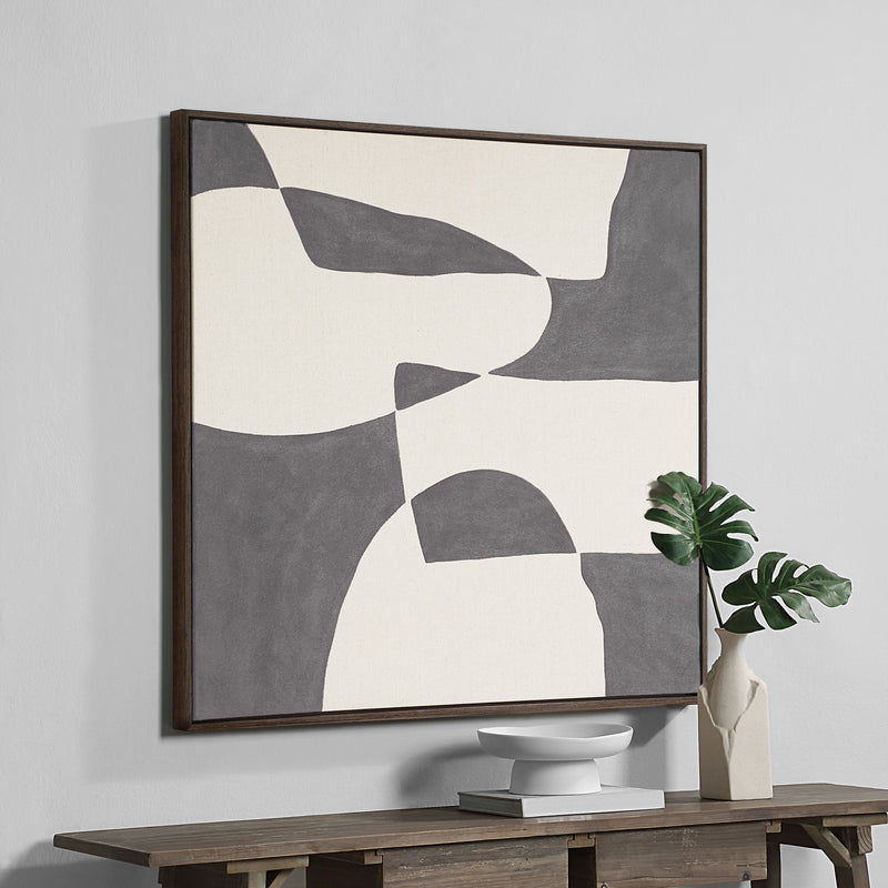 Altino Canvas Art