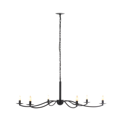Landen Ceiling Fixture