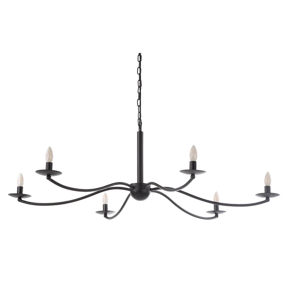Landen Ceiling Fixture