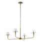 Maite Ceiling Fixture
