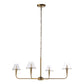 Maite Ceiling Fixture