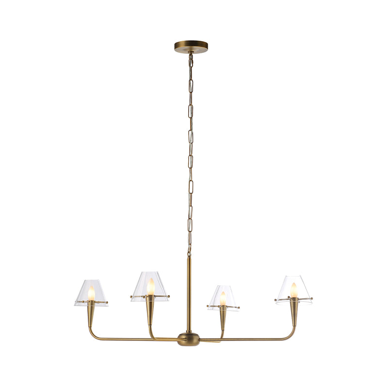 Maite Ceiling Fixture