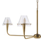 Maite Ceiling Fixture