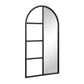 Trellis Wall Mirror