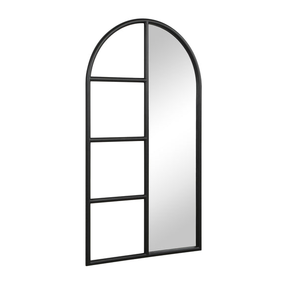Trellis Wall Mirror