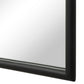 Trellis Wall Mirror