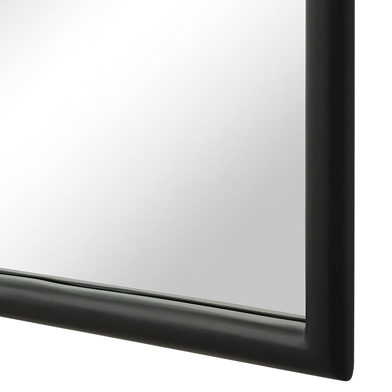 Trellis Wall Mirror