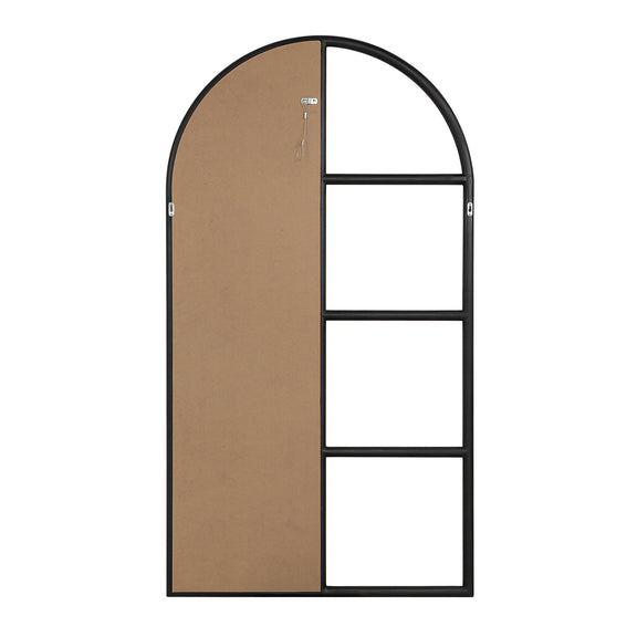 Trellis Wall Mirror