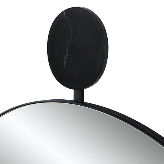 Adamas Wall Mirror