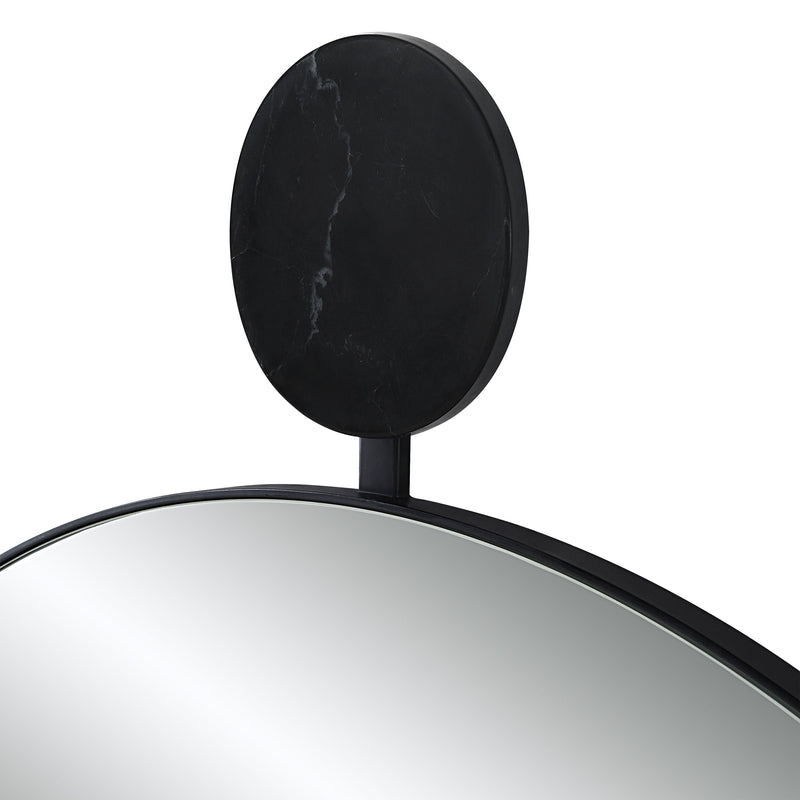 Adamas Wall Mirror