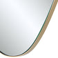 Gatella Wall Mirror