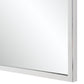 Plaka Wall Mirror