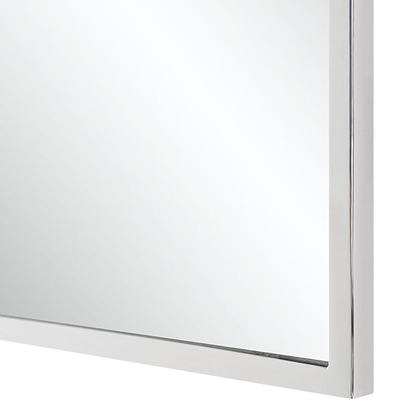 Plaka Wall Mirror