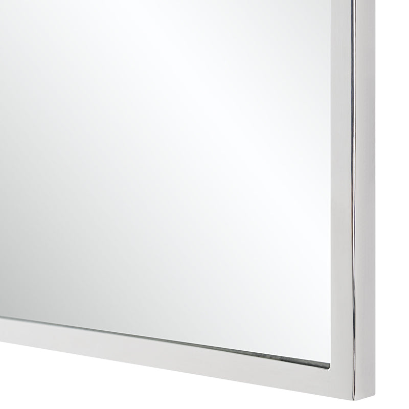 Plaka Wall Mirror