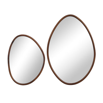 Tivoli Wall Mirror