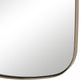 Jacossa Wall Mirror