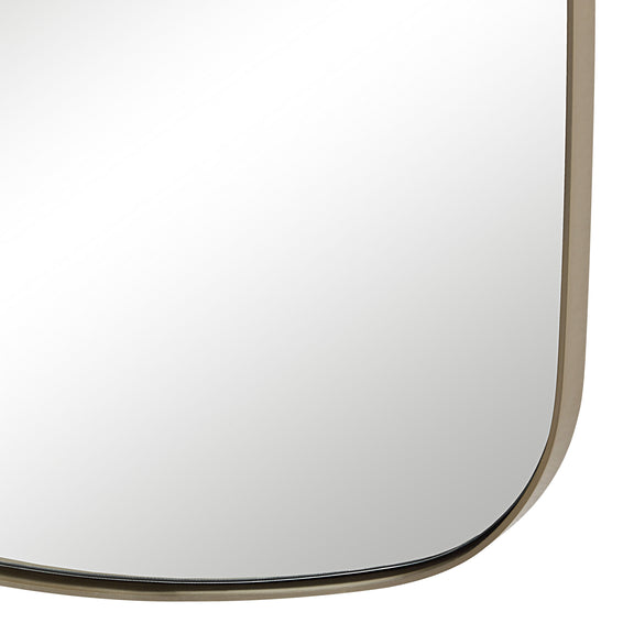 Jacossa Wall Mirror