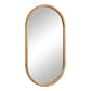 Puno Wall Mirror