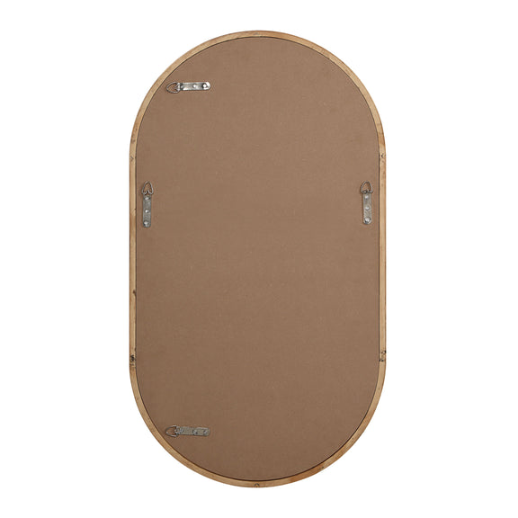 Puno Wall Mirror