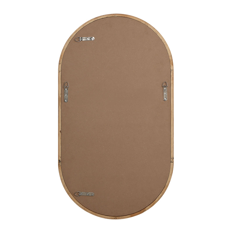 Puno Wall Mirror