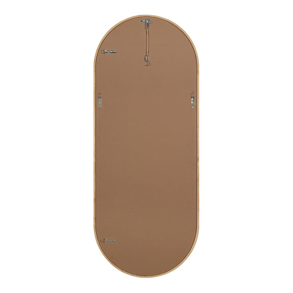 Pudino Wall Mirror