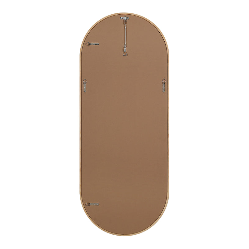Pudino Wall Mirror