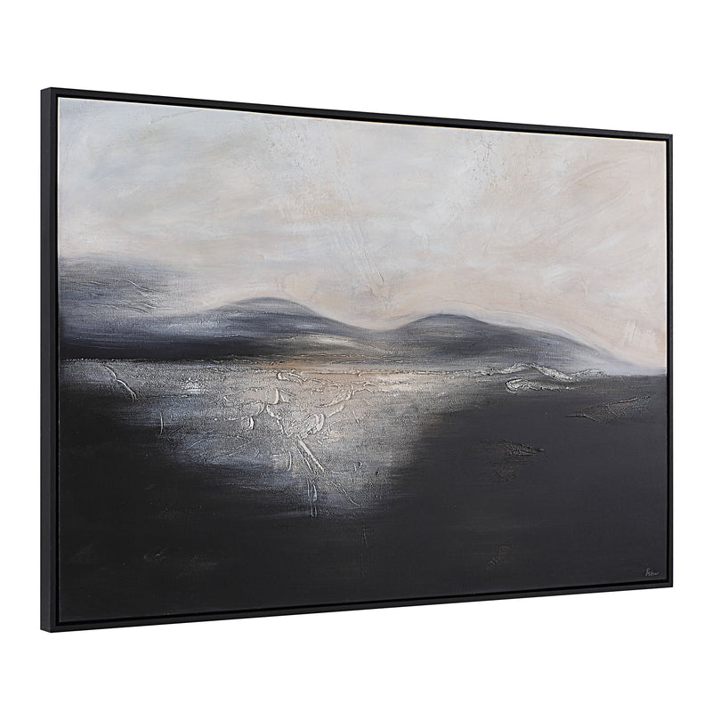 Suez Canvas Art